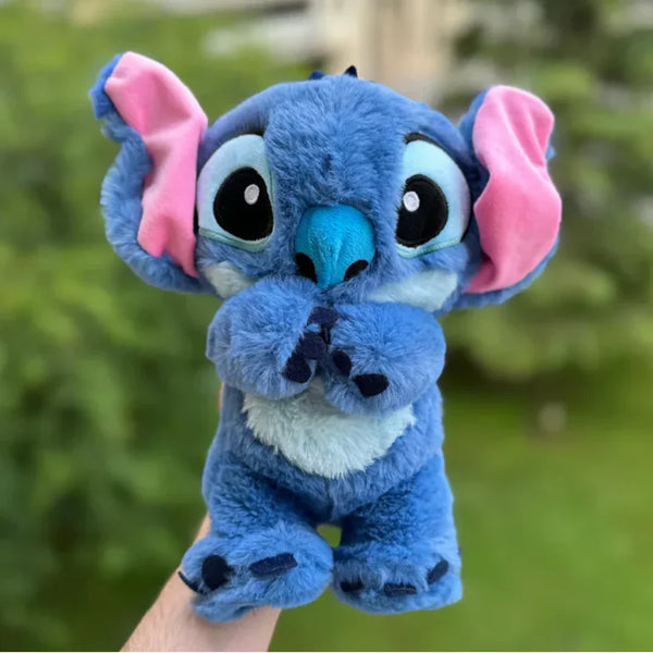 Stitch - The Sleep Companion